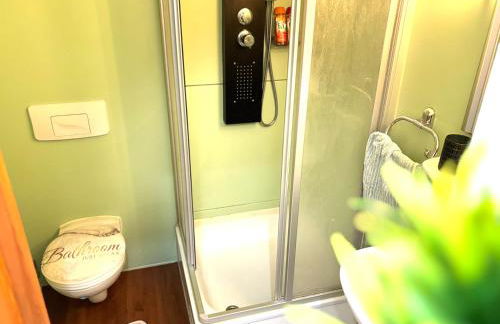 Piano Apartment Halle Center - Netflix - Free WiFi 2 - Foto 3