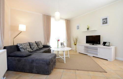 Hotelanlage Tarnewitzer Hof - Foto 48