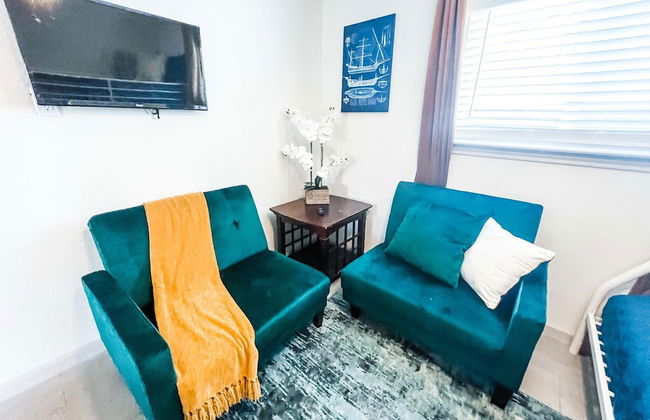 Galveston Beach Condos - Foto 25