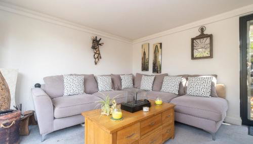 5 Burrells Cottages - Foto 4