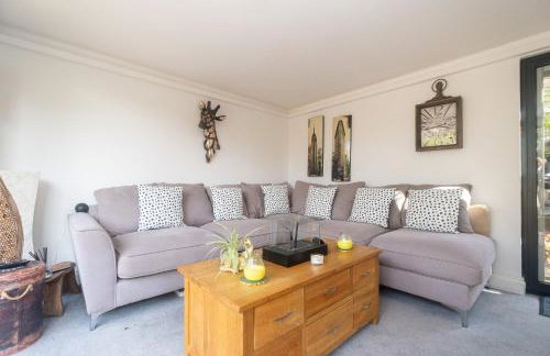 5 Burrells Cottages - Foto 4