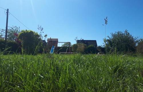 Villa Strandräuber - Foto 17