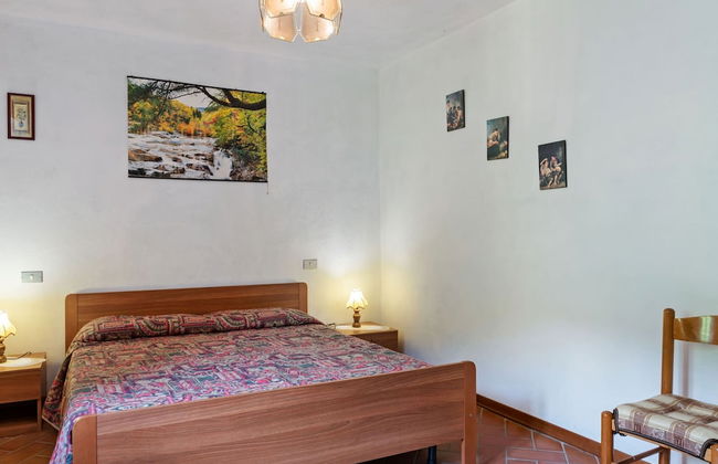 Belvilla by OYO La Casa sul Fiume First Floor - Foto 7