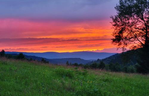 Derkaczowa Kotlina - Foto 59