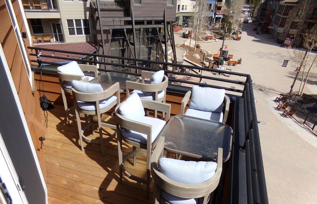 Buffalo Lodge 3 Bed 3 Bath - Foto 49