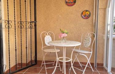 Holiday home in Costa Blanca - 3 bedroom house with pool sleeps 8, close to beach - Foto 21