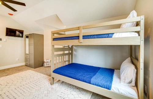 Charming Florence Home with Fire Pit and River Views! - Foto 21