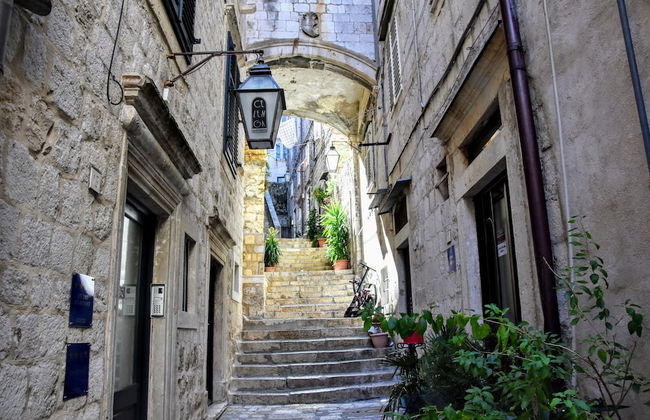 Celenga Apartments with free offsite parking - Foto 1