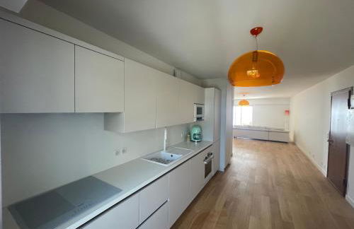 F3 Gd standing 87 m2 Extraordinaire vue mer pano - Foto 5