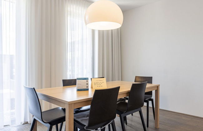 Superior 2 Schlafzimmer&Saunabereich - Photo 21