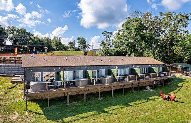 Lake My Day - Foto 21