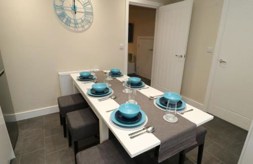 Modern Town House Shepley - Foto 46