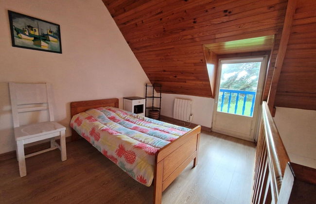 Breton House With Enclosed Garden - Foto 4