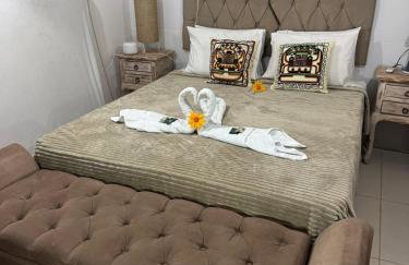 Apto família Sol do Gostoso - Foto 5