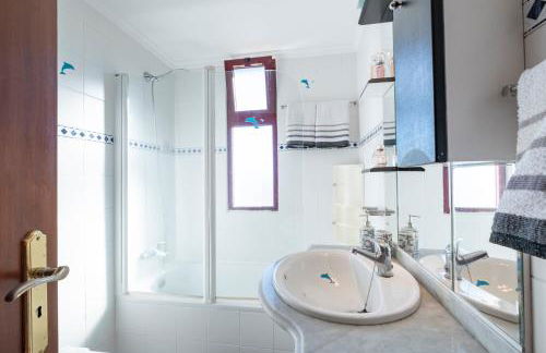 Terrace to Atlantic - Foto 41