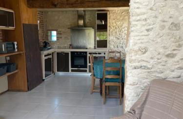 Gîte le village des champs - Foto 2