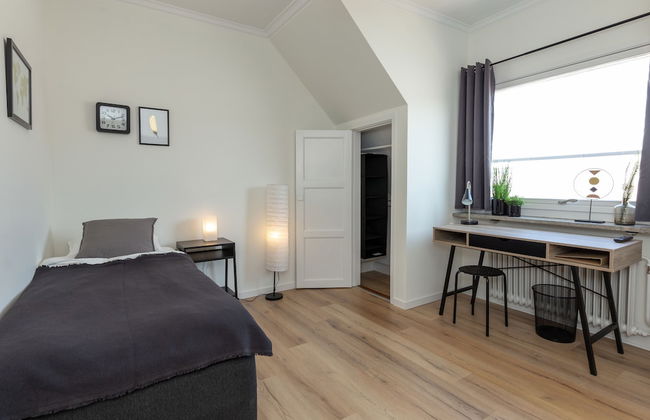 Alyhr Apartments - Foto 56