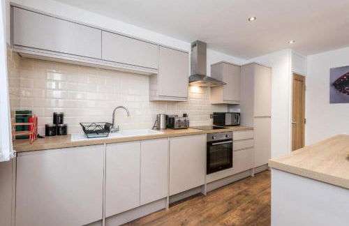 The Cavern Quarter Aparthotel by UStay - Foto 22