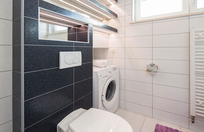 Stunning Villa Sofia With Heated Pool IN Split Hinterland - Foto 44