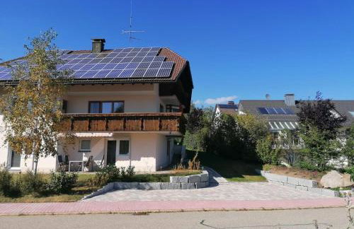 Haus Fabienne - Foto 16