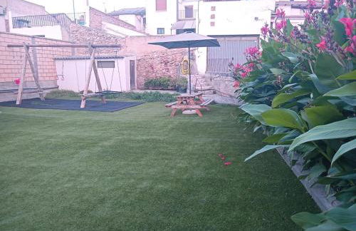 Casa El Obrador - Foto 12