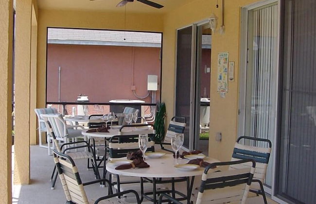 Villa Gianessa in the Terra Verde Resort - Foto 18