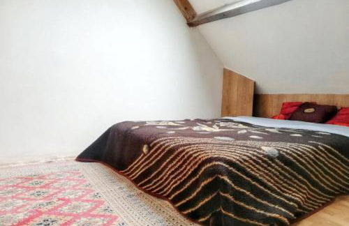 Maison rustique charmante à Sassetot-le-Mauconduit, jardin. - Foto 3