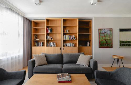 Stradonia Serviced Apartments - Photo 154