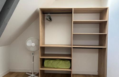 Parenthèse Poitevine - Maison 3 chambres à 5 min du Futuroscope - Foto 45