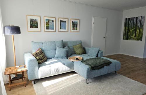 Ferienwohnung Mona Lisa - Foto 9