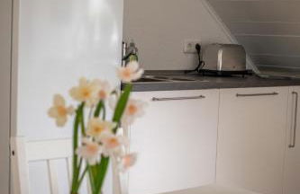 Pension Nickel Ferienwohnung DG Am Holzlachgraben - Foto 16