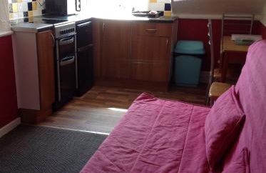 Lindisfarne Holiday Apartments - Families & Couples Only - Foto 22