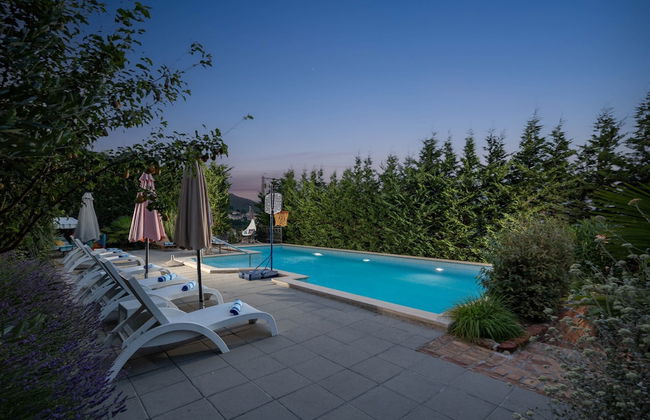 Villa Okra With Pool - Foto 21