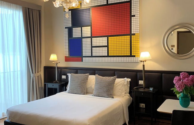 Florence Art Apartments - Foto 25