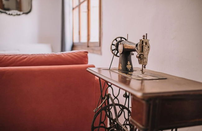 Melody House in Roustika - Foto 8