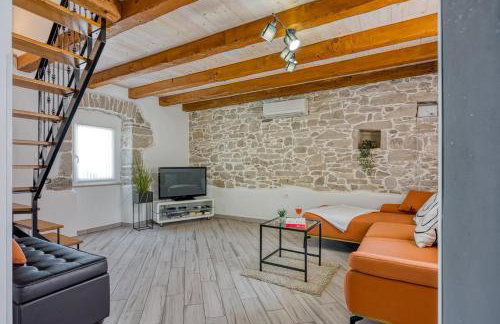 Villa Lana near Labin - Foto 33