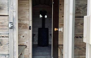 Osada Za Dębami, Podlasie, Sejny - Foto 43