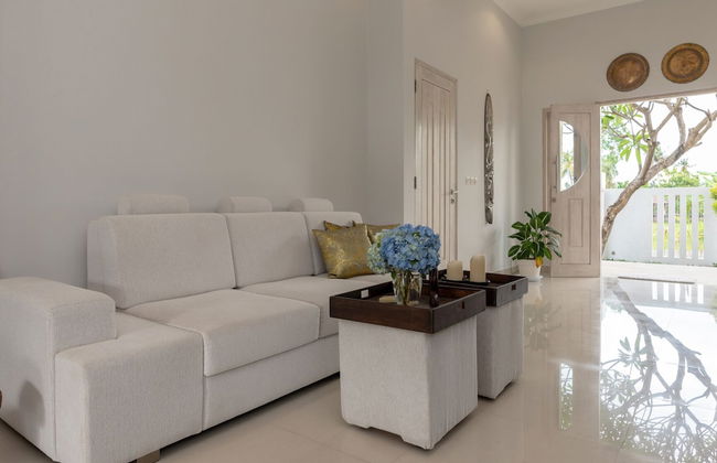 Villa Pondok Maica - Foto 16