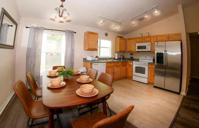 Great Community, Amazing Private Pool, Near Disney! - Foto 5