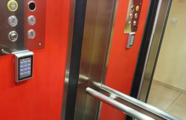 Apartmani Vesna Luxury ap 5 & 6 Paralia - Foto 18