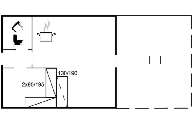 "Gerwendil" - 500m to the fjord - Foto 2