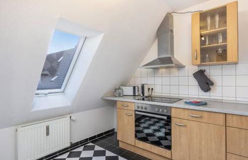 Guermache Apartments - Buddha Design, Natur, Parkplatz, Washer - Foto 15