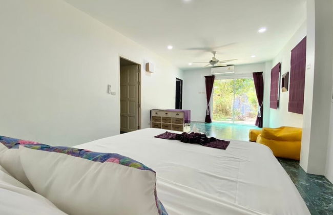 Villa Nap Dau Private Pool Villa for big Family and Friends - Foto 33