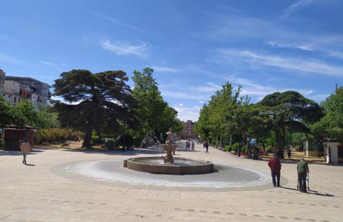 Alojamiento Los Alamos - Foto 20