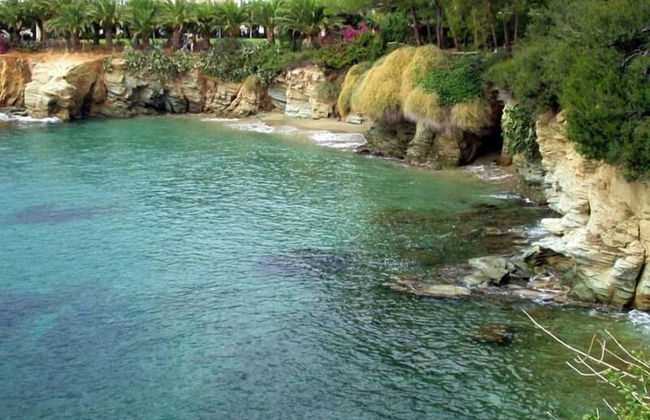 A Studio With Balcony - Foto 39