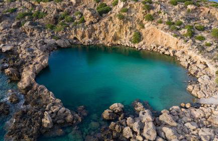 Nireides villas 'TOP DESTINATION' - Foto 48