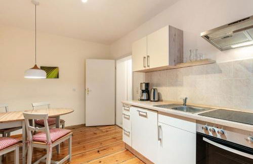 Traumhafte Fewo Im Herzen Templins - Photo 15