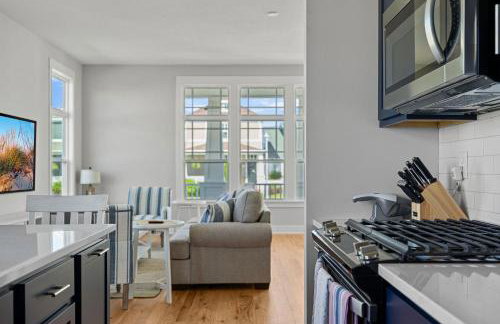 Harbor Shores Hideaway by Juniper Holiday + Home - Foto 6