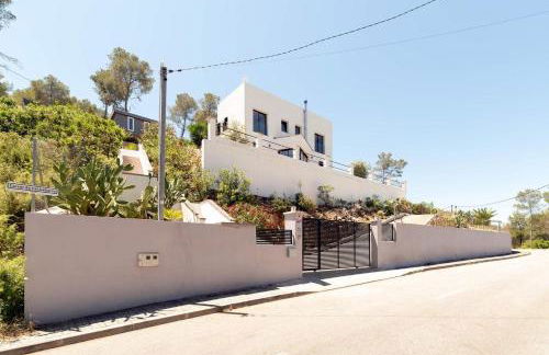 Luxury Sitges Hills Villa - Photo 10