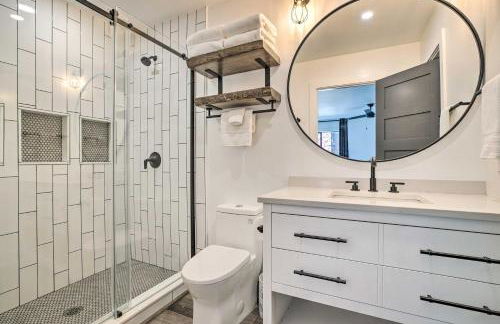 Luxe Mountain Home in Village, Steps to Gondola! - Foto 17